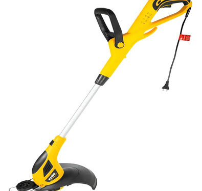 APARADOR DE GRAMA 1000W AGV1000 220V VD