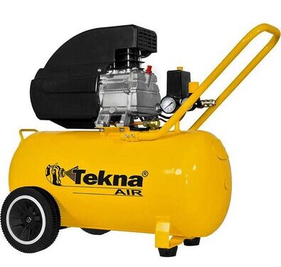 COMPRESSOR DE AR TEKNA 20L 2.0HP