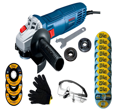 ESMERILHADEIRA 13A3.0/GWS-700 220V BOSCH