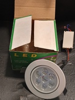 Refletor de Led