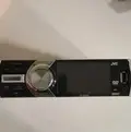 SOM AUTOMOTIVO JVC KD-AV300